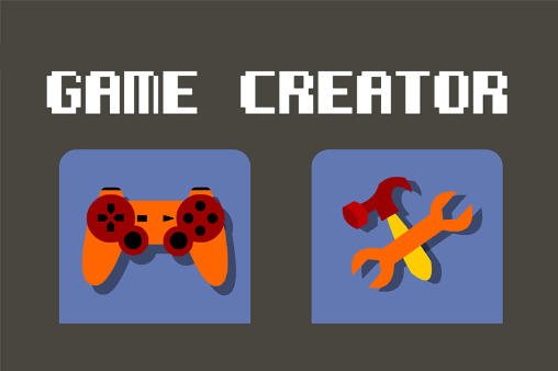 game pic for Game creator